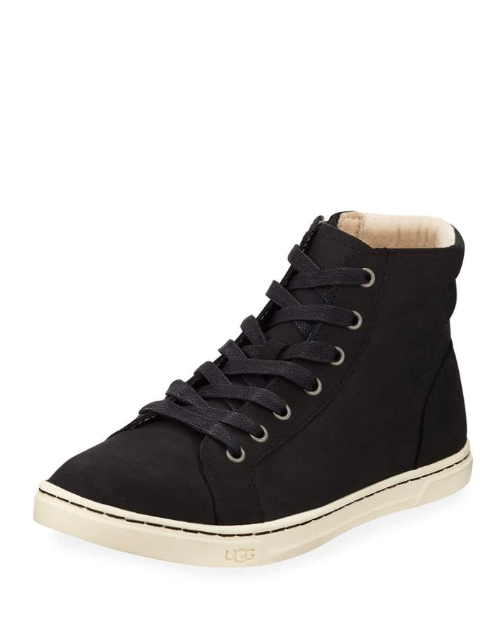 Gradie High-top