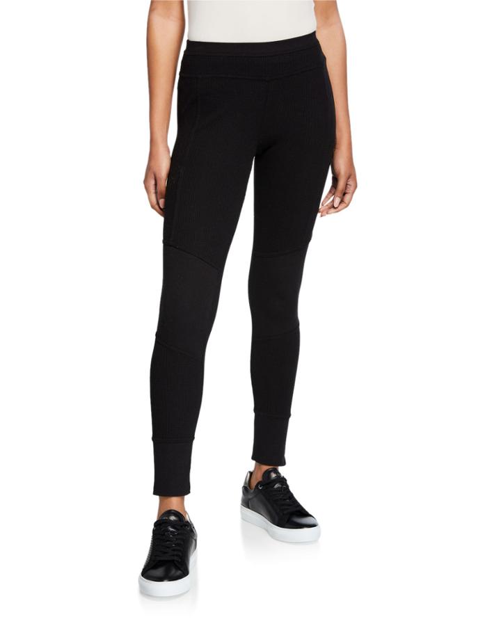 Skinny-fit Thermal