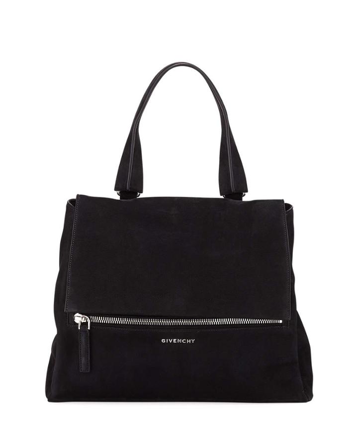 Pandora Pure Medium Suede