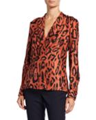 Carita Painted Leopard