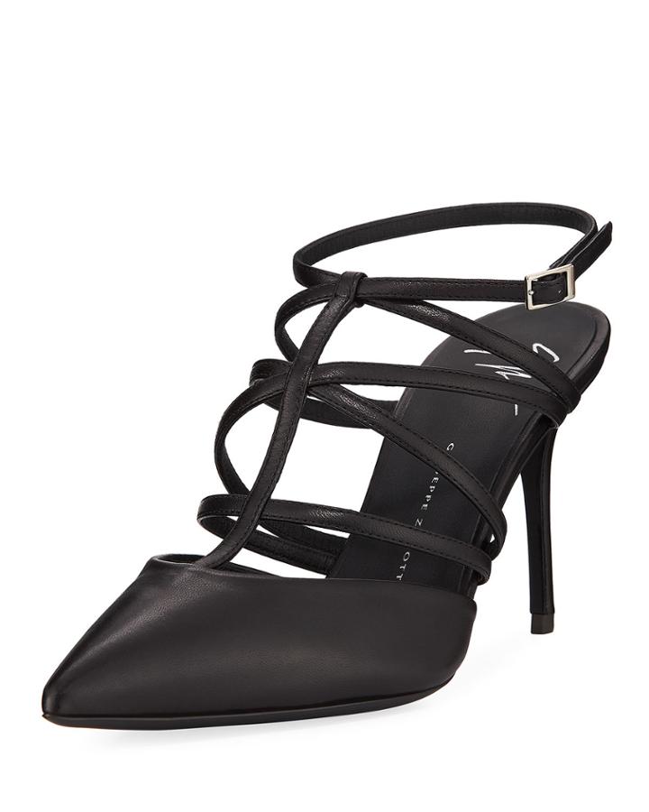 T-strap Patent