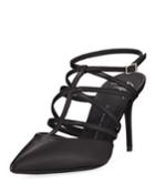 T-strap Patent