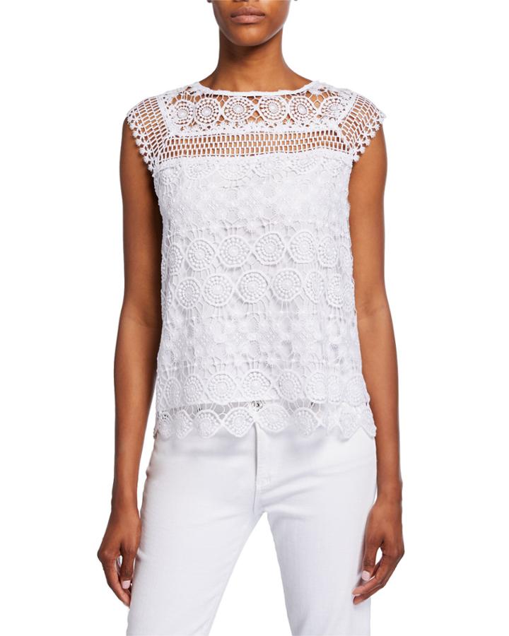 Venise Lace