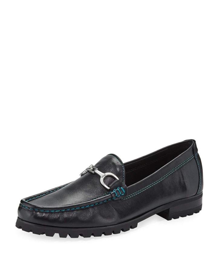 Men's Tyros Leather