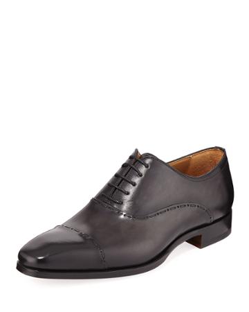 Men's Adolfo Calf Leather Oxfords