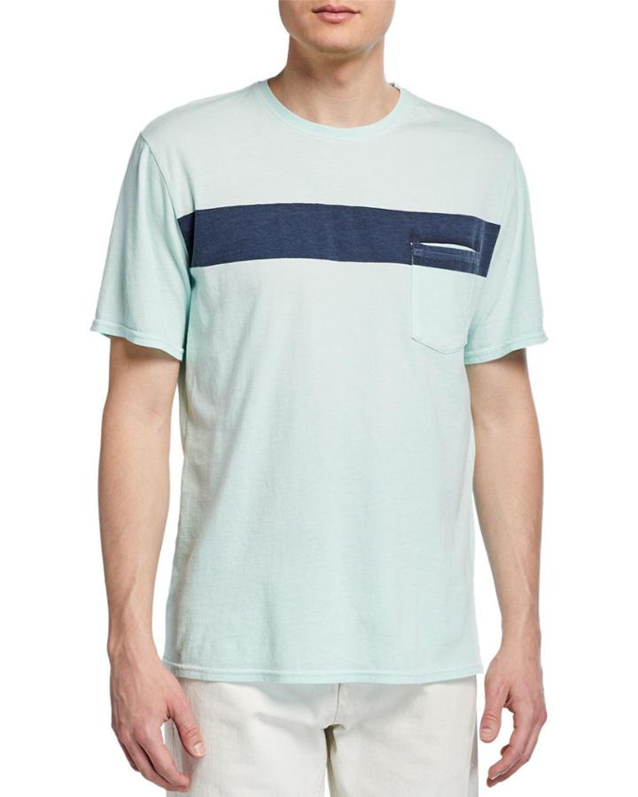 Laramie Short Sleeve Pocket T-shirt