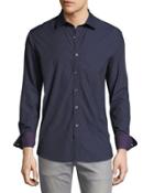 Mens Ls Wovens