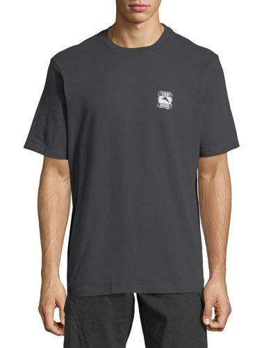 Straight Out Of Kona Tee