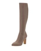 Davis Stretch Over-the-knee Boots