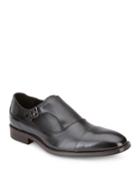 Men's Newport Monk-strap Dress