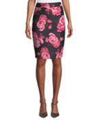 Rambling Roses Rosa Printed Pencil