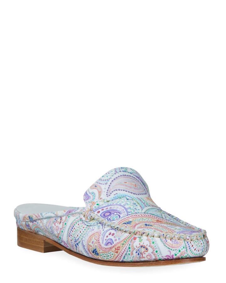 Soley Paisley