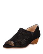 Dinamo Perforated