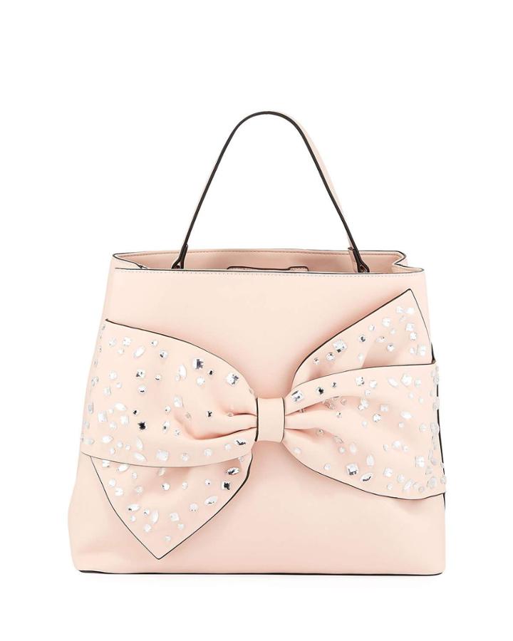 Morena Large Top-handle