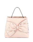 Morena Large Top-handle