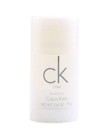 Ck One Unisex Deodorant Stick,