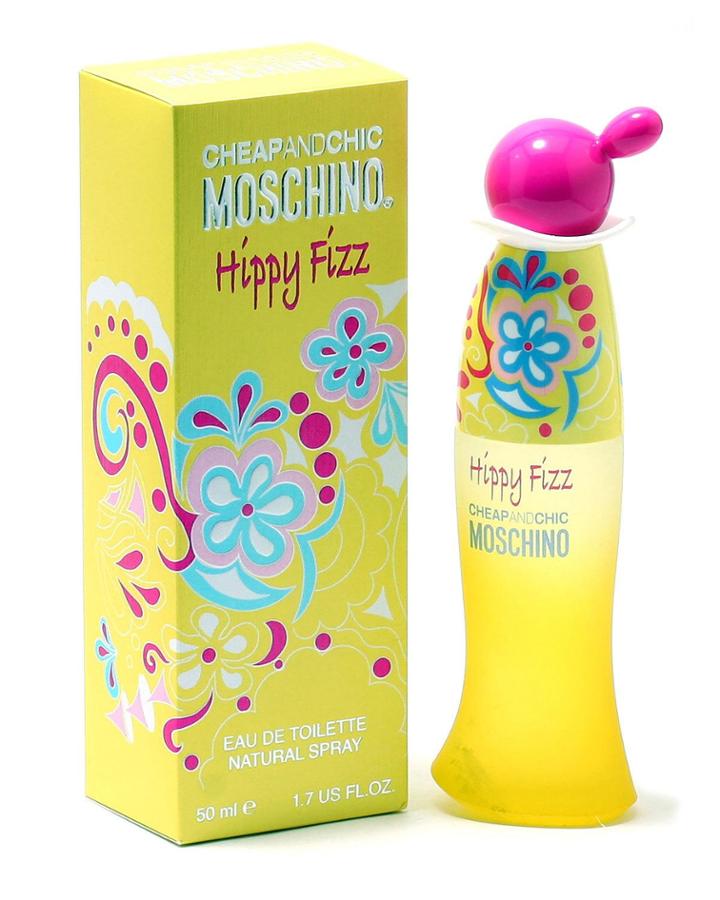 Happy Fizz For Ladies Eau De Toilette Spray,