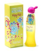 Happy Fizz For Ladies Eau De Toilette Spray,