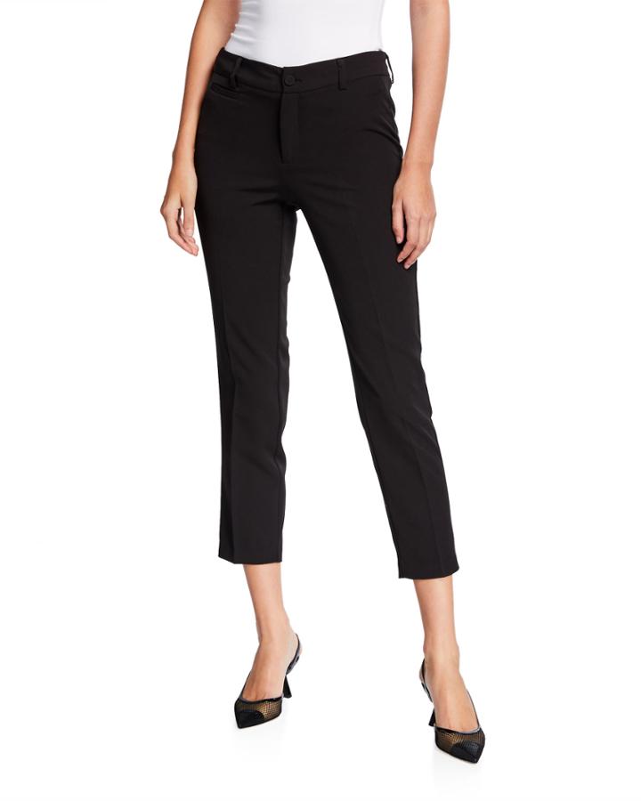 Ankle Length Trousers
