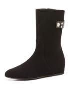 Downpour Boot, Blagor