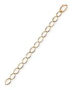 Oro Classic 18k Gold Chain Bracelet