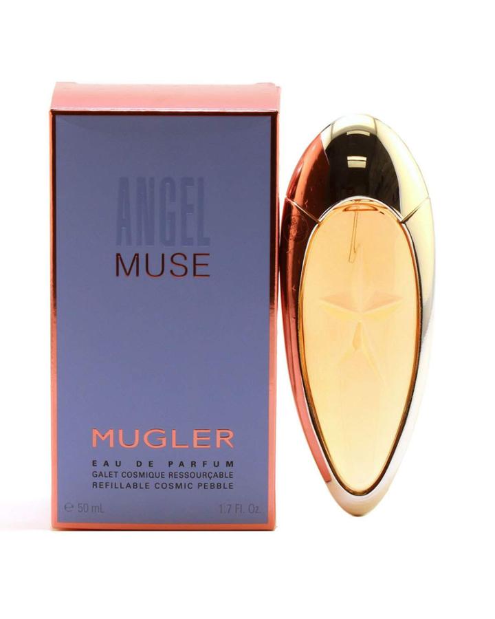 Angel Muse For Ladies Eau De Parfum Spray,