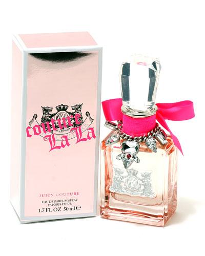 Couture La La Ladies Eau De Parfum Spray,