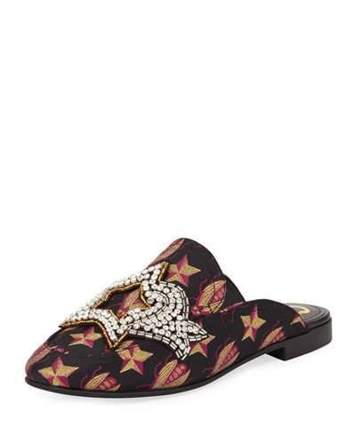 Pelham Embellished