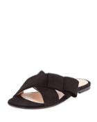 Flat Suede Ribbon