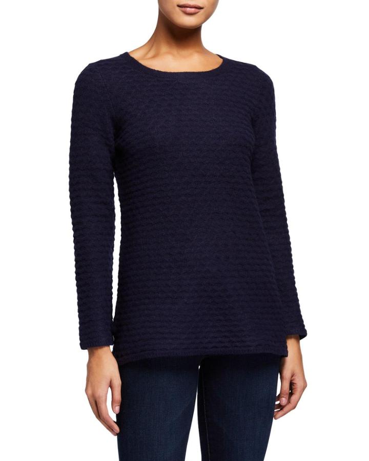 Honeycomb Wool