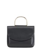 Crawford Convertible Ring Handle Belt Bag