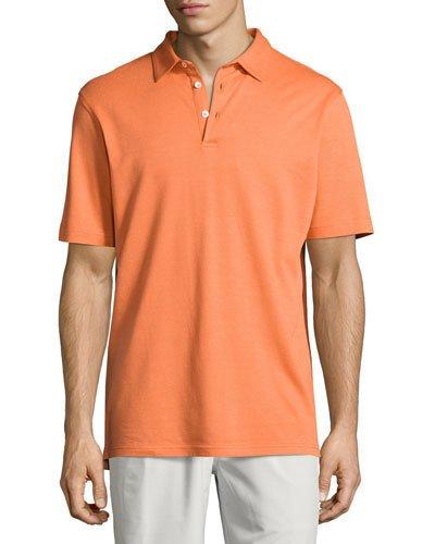Perfect Piqu&eacute; Polo