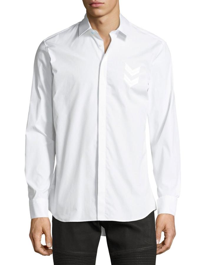 Military Arrow Cotton