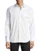 Military Arrow Cotton