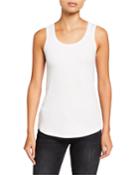 Cashmere Blend Tank
