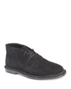 Men's Munster Suede Chukka Boots