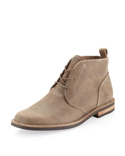 Merle Chukka Boot,