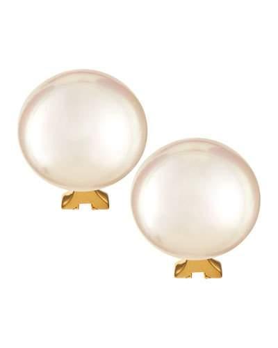Round Pearly