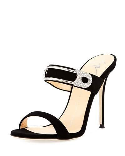 Mistico Slide Dressy