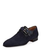 Perforated Mixed