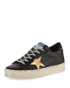 Hi Star Leather