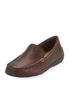 Amalfi Leather