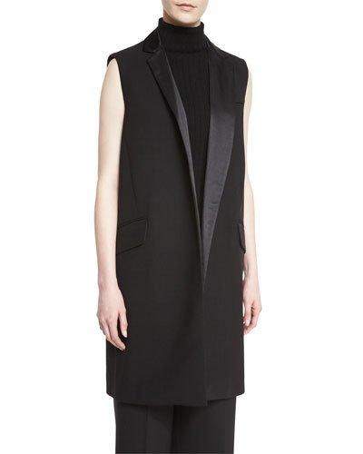 Edie Vest W/