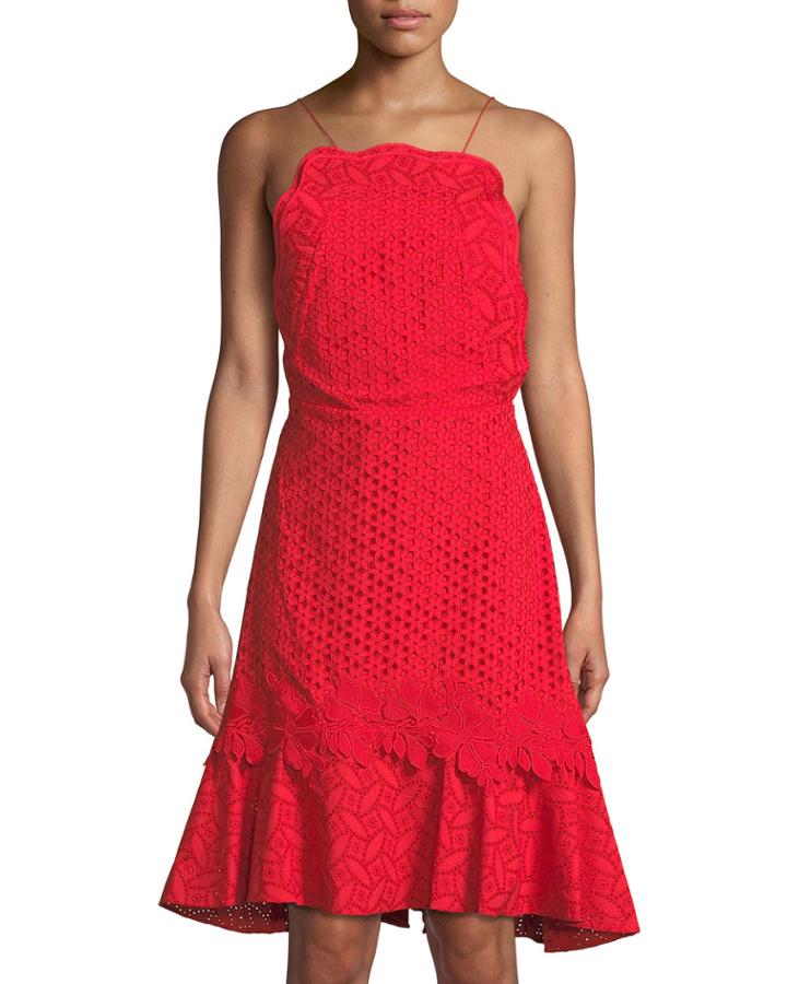 Waltez Eyelet