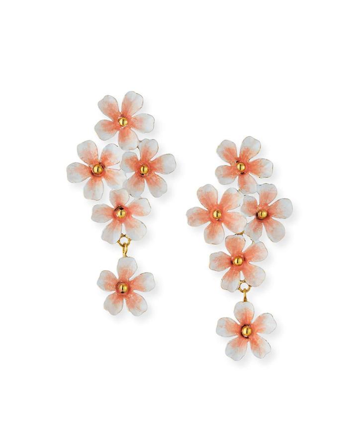 Marlene Lightweight Earrings