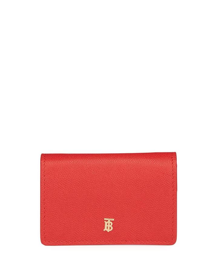 Card Case Crossbody Bag