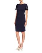 Scuba Pearl-sleeve
