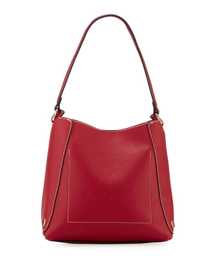 Hilde Bucket Bag