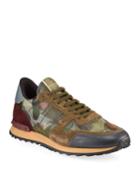 Men's Rockrunner Plantlife Trainer