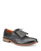 Men's Kenyte Wing-tip Kiltie